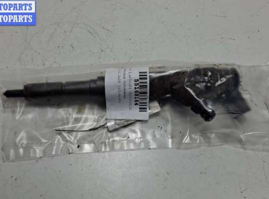 купить Форсунка топливная на BMW 5 E60/E61 (2003-2010)