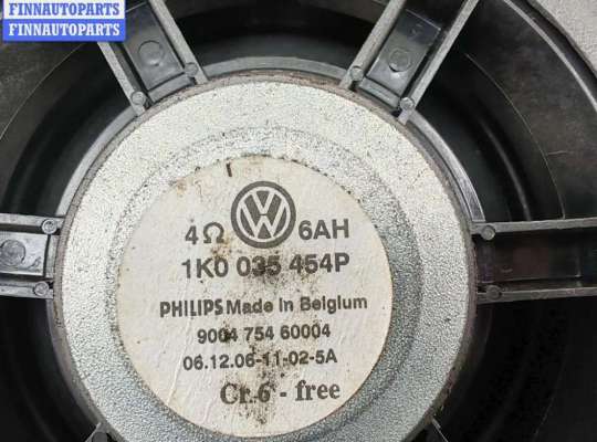 купить Динамик двери передней правой на Volkswagen Golf-5