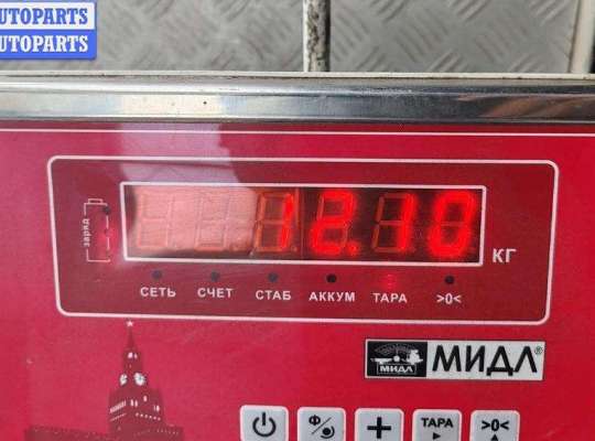 купить Дверь боковая задняя левая на Mazda 3 (2018- ) BP