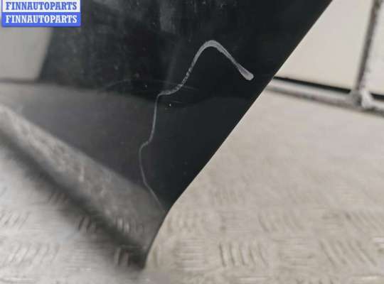 купить Дверь боковая задняя левая на Mazda 3 (2018- ) BP