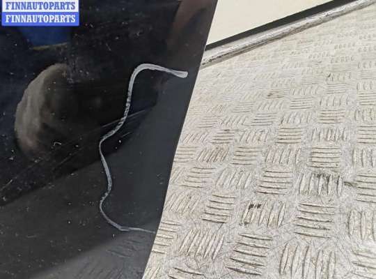 купить Дверь боковая задняя левая на Mazda 3 (2018- ) BP