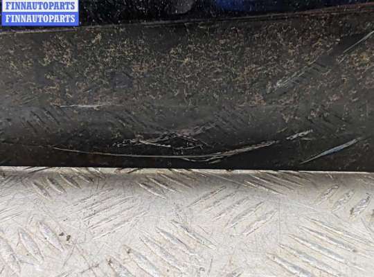 купить Дверь боковая задняя левая на Mazda 3 (2018- ) BP