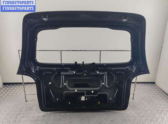 купить Крышка багажника (дверь задняя) на Renault Scenic I (1996-2003)