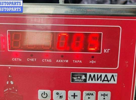 купить Фланец (тройник) системы охлаждения на Volkswagen Golf-5