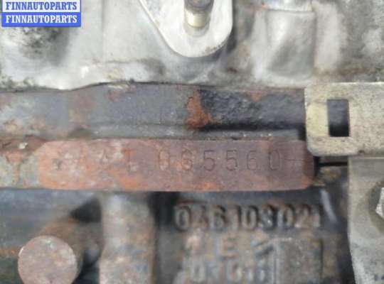 купить Двигатель (ДВС) на Audi A6 C4 (1994-1997)