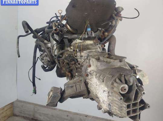 ДВС (Двигатель)