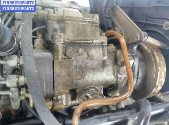 купить Двигатель (ДВС) на Audi A6 C4 (1994-1997)