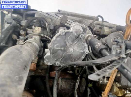 купить Двигатель (ДВС) на Audi A6 C4 (1994-1997)