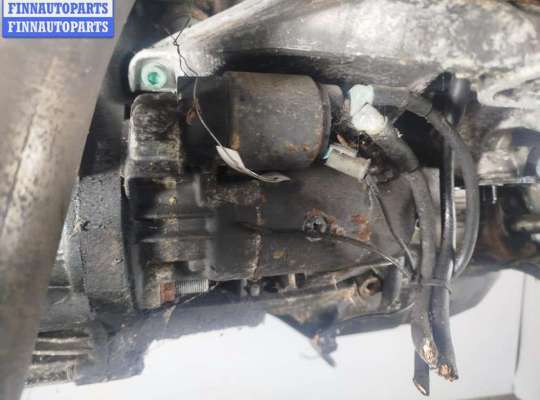 купить Двигатель (ДВС) на Audi A6 C4 (1994-1997)