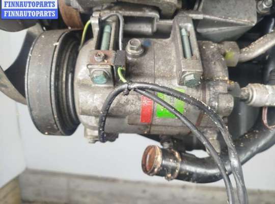 купить Двигатель (ДВС) на Audi A6 C4 (1994-1997)