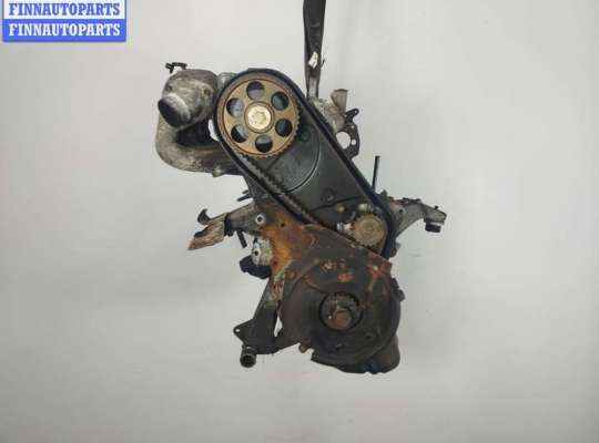 купить Двигатель (ДВС) на Audi A6 C4 (1994-1997)