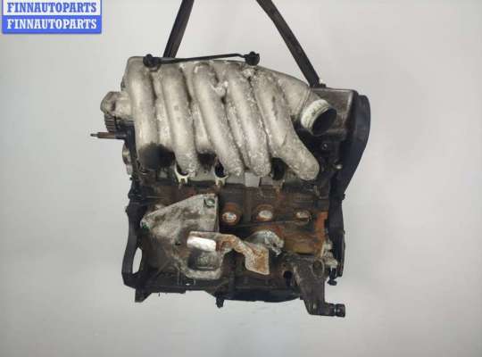 купить Двигатель (ДВС) на Audi A6 C4 (1994-1997)