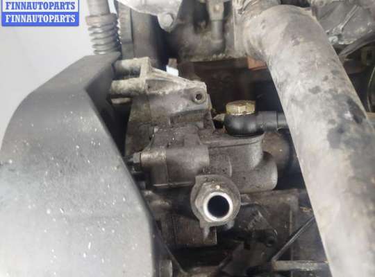 купить Двигатель (ДВС) на Audi A6 C4 (1994-1997)