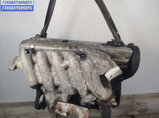 купить Двигатель (ДВС) на Audi A6 C4 (1994-1997)