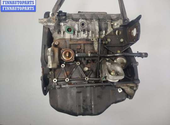 купить Двигатель (ДВС) на Audi A6 C4 (1994-1997)