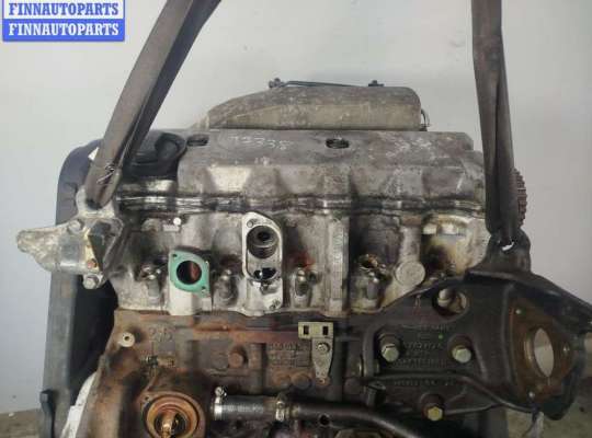 купить Двигатель (ДВС) на Audi A6 C4 (1994-1997)