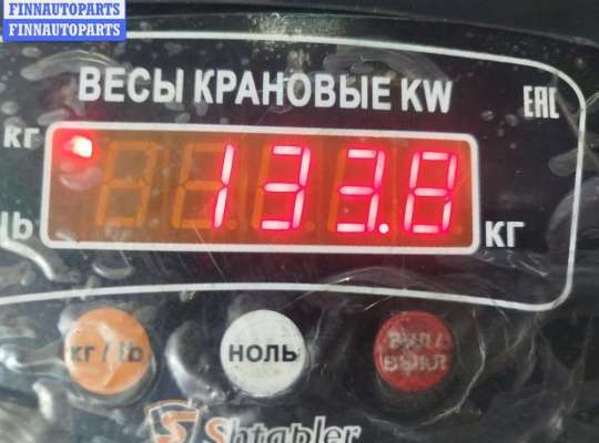 купить Двигатель (ДВС) на Audi A6 C4 (1994-1997)