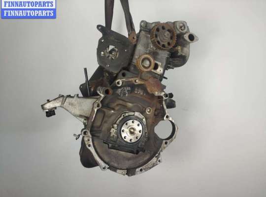 купить Двигатель (ДВС) на Audi A6 C4 (1994-1997)