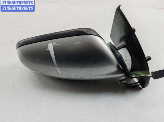 купить Зеркало наружное правое на Peugeot 307