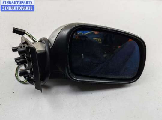 купить Зеркало наружное правое на Peugeot 307