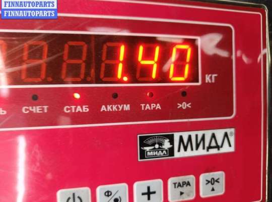 купить Амортизатор подвески задний правый на Opel Vectra C (2002-2008)