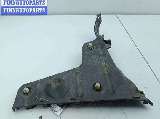 купить Кронштейн бампера заднего на Audi A4 B7 (2004-2008)