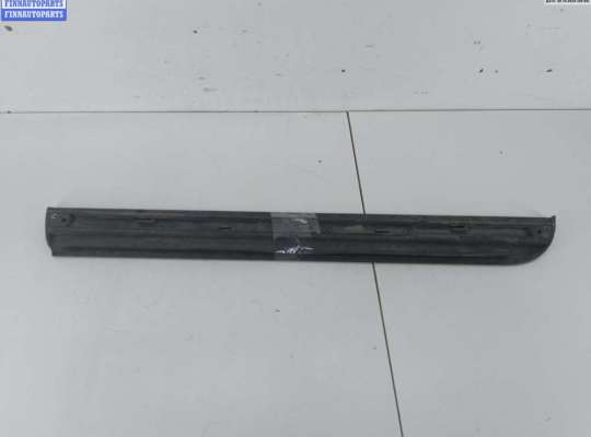 Молдинг на Audi A4 (8E/8H, B6)