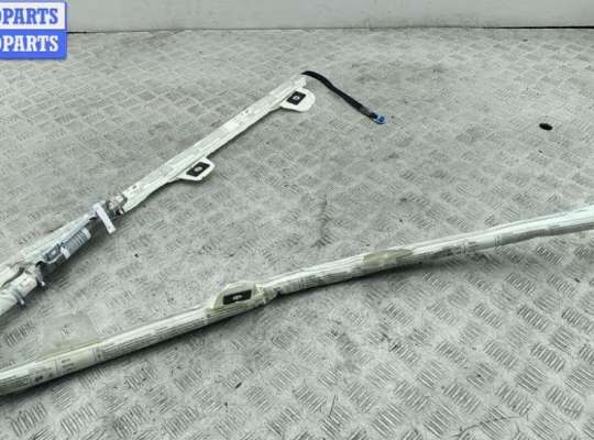 купить Подушка безопасности боковая (шторка) правая на Mercedes C-Class W204 (2007-2015)