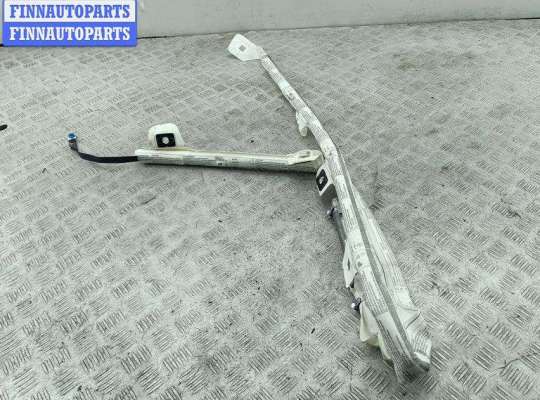 купить Подушка безопасности боковая (шторка) правая на Mercedes C-Class W204 (2007-2015)