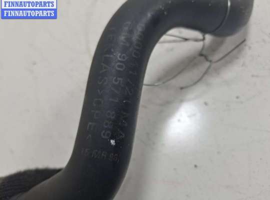 купить Патрубок на Opel Astra G (1998-2004)