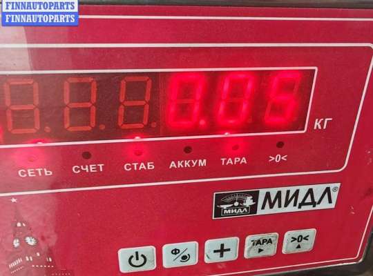 купить Датчик давления выхлопных газов на Mercedes E-Class W211 (2002-2009)