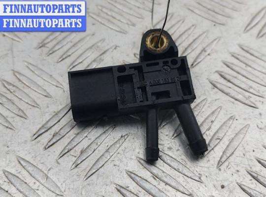 купить Датчик давления выхлопных газов на Mercedes E-Class W211 (2002-2009)