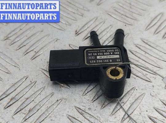 купить Датчик давления выхлопных газов на Mercedes E-Class W211 (2002-2009)