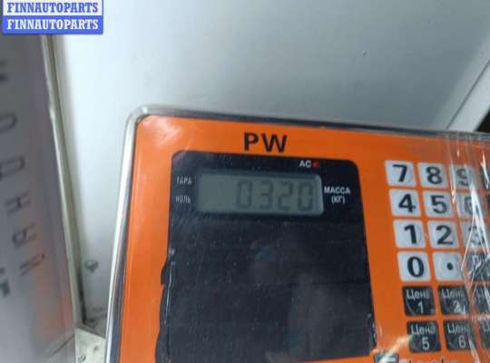 купить Переключатель отопителя на Ford Focus II (2004-2011)