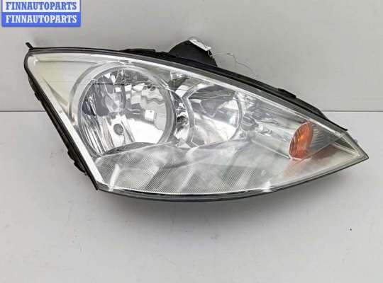 Купить Фара правая на Ford Focus I (1998-2005) Фара правая FO2218934 на Ford Focus I (1998-2005)
