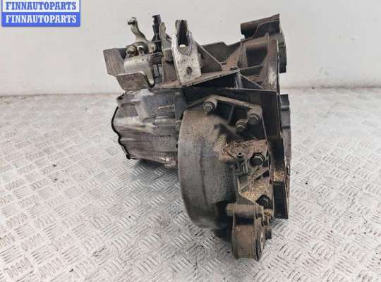 купить КПП 6-ст. механическая на Peugeot Boxer (2006-2014)