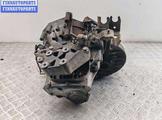 купить КПП 6-ст. механическая на Peugeot Boxer (2006-2014)