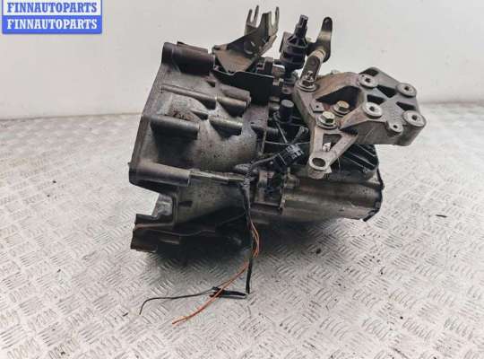 купить КПП 6-ст. механическая на Peugeot Boxer (2006-2014)