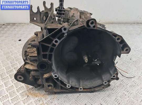 купить КПП 6-ст. механическая на Peugeot Boxer (2006-2014)