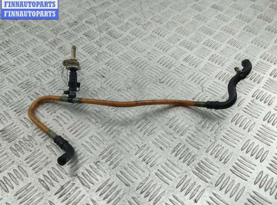 купить Клапан воздушный на BMW 5 E39 (1995-2003)