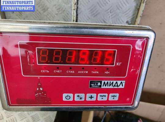 купить Капот на Ford Mondeo III (2000-2007)