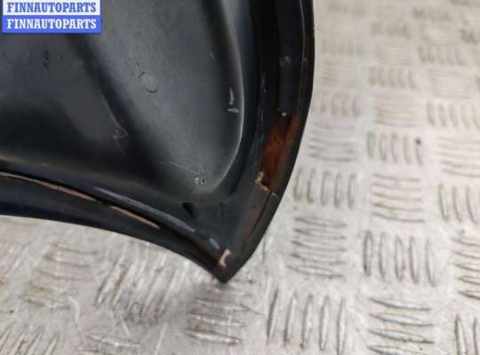 купить Капот на Ford Mondeo III (2000-2007)