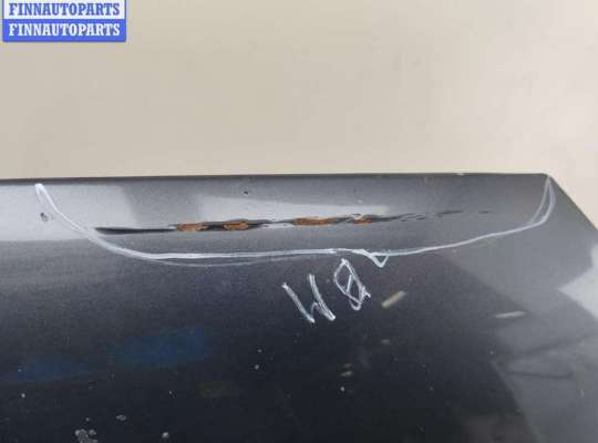 купить Капот на Ford Mondeo III (2000-2007)