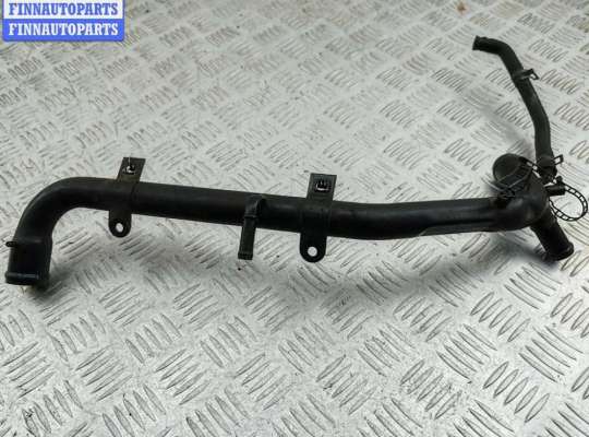 купить Трубка охлаждающей жидкости металлическая на Volkswagen Passat B5