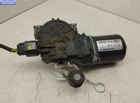 купить Двигатель стеклоочистителя переднего (моторчик дворников) на Chevrolet Spark