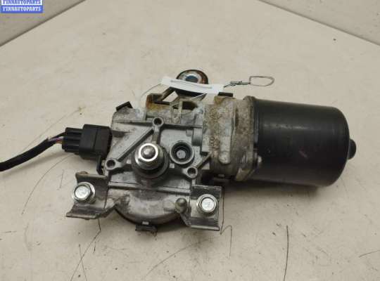 купить Двигатель стеклоочистителя переднего (моторчик дворников) на Chevrolet Spark