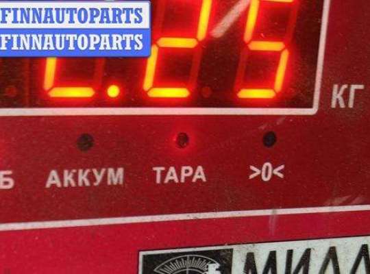 купить Механизм стеклоочистителя переднего (трапеция дворников) на Volkswagen Passat B5