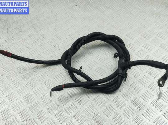 купить Провод аккумулятора плюсовой на BMW X5 E53 (1999-2006)