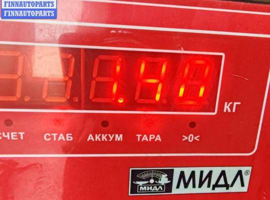 купить Провод аккумулятора плюсовой на BMW X5 E53 (1999-2006)