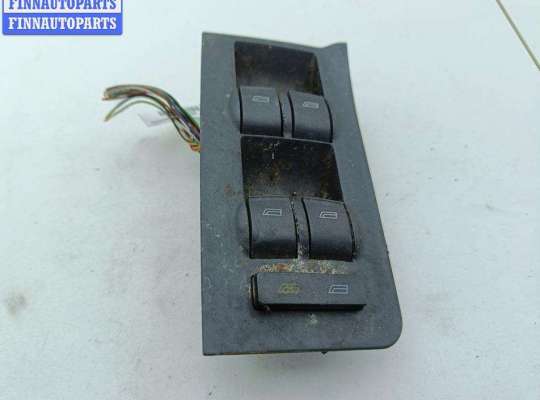 купить Кнопка стеклоподъемника переднего левого на Audi A6 C5 (1997-2005)